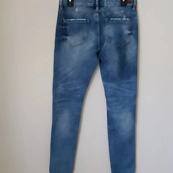 NWT Blank NYC Classique Skinny Jeans - Picture 4 of 13